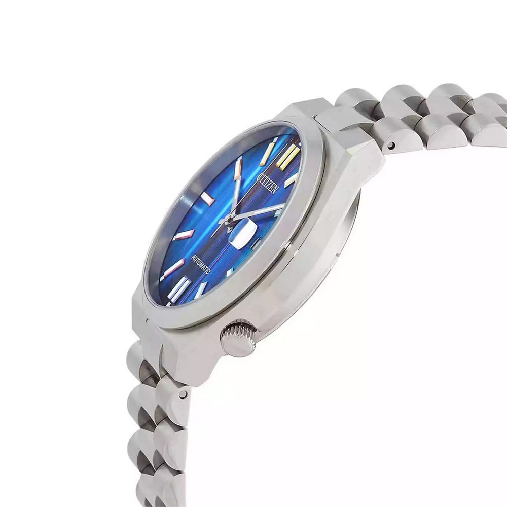 Citizen TSUYOSA NJ0151-53W Multicolor Automatic Watch