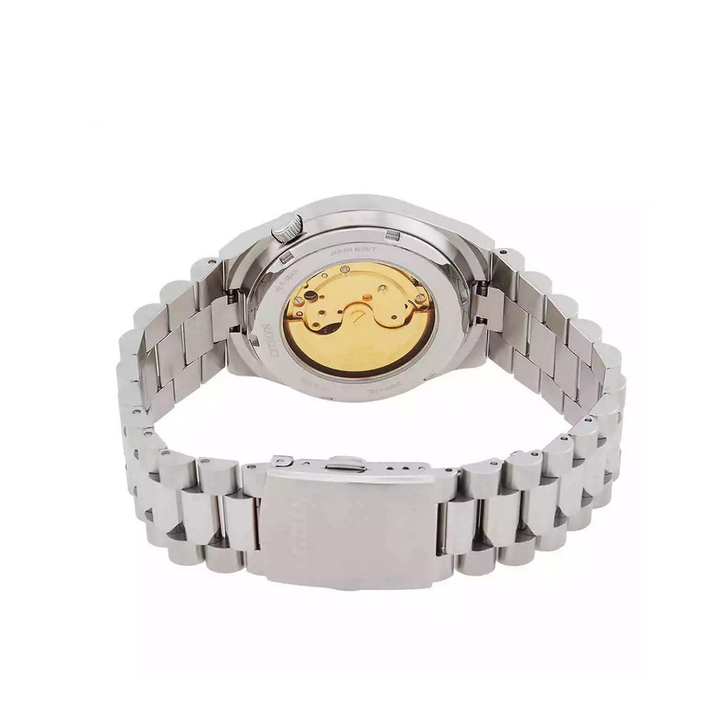 Citizen TSUYOSA NJ0151-53W Multicolor Automatic Watch