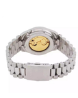Citizen TSUYOSA NJ0151-53W Multicolor Automatic Watch
