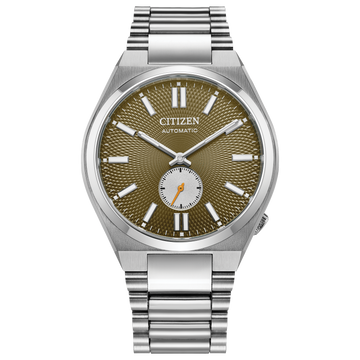 Citizen NK5010-51X Automatic