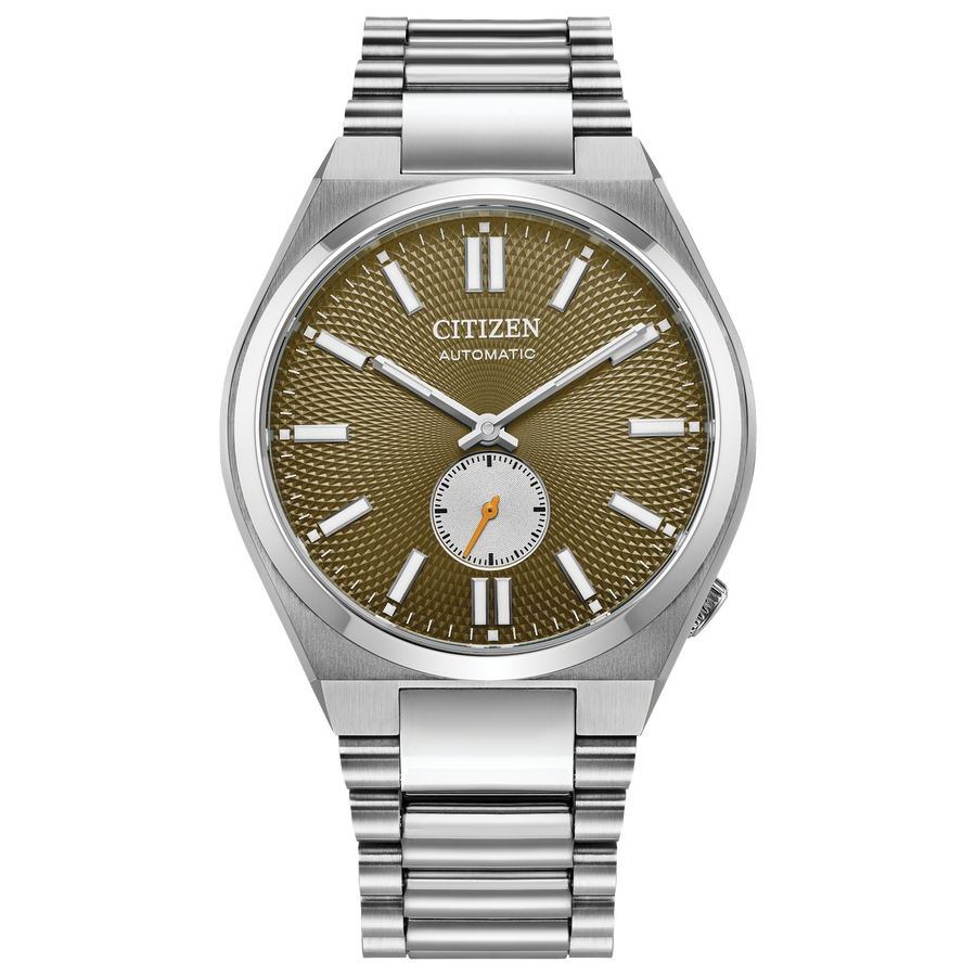 Citizen NK5010-51X Automatic