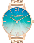 Olivia Burton OB16US66 Under The Sea Quartz