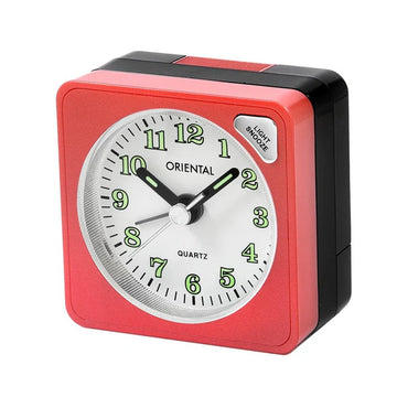 Oriental OTA001N013 Alarm Clock