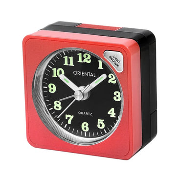 Oriental OTA001N033 Alarm Clock