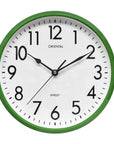 Oriental OTC002N713 Wall Clock