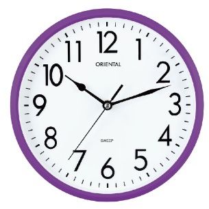 Oriental OTC002N913 Wall Clock
