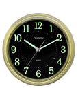 Oriental OTC015N233 Wall Clock