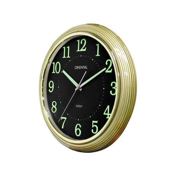 Oriental OTC015N233 Wall Clock