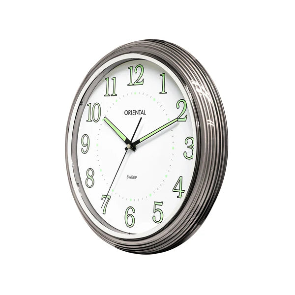 Oriental OTC015N613 Wall Clock