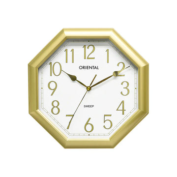 Oriental OTC017N213 Wall Clock