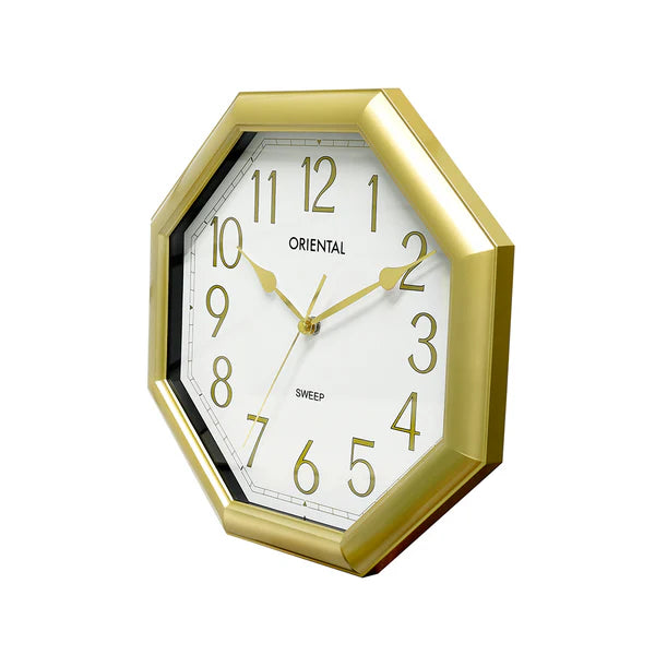 Oriental OTC017N213 Wall Clock