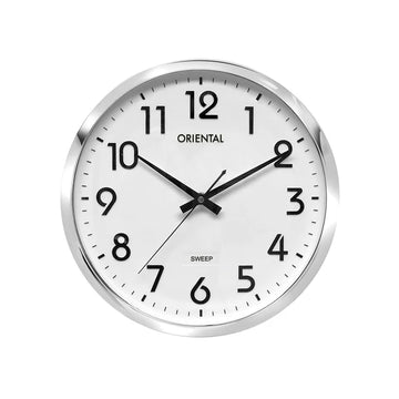 Oriental OTC023C113 Wall Clock