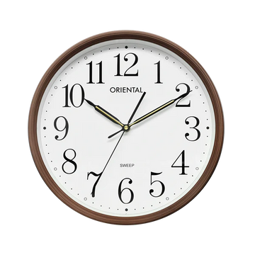 Oriental OTC039N313 Wall Clock