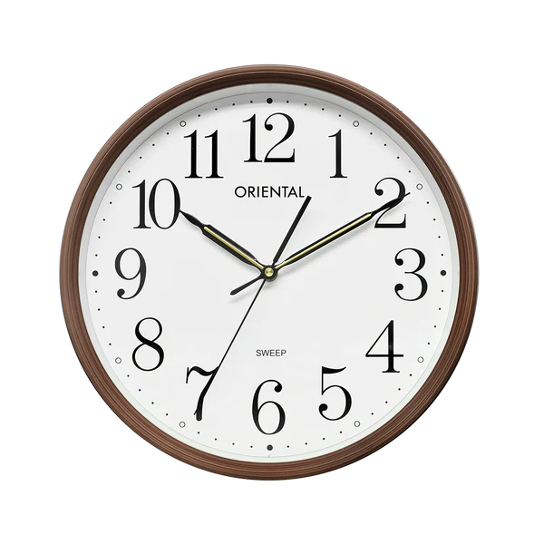 Oriental OTC039N313 Wall Clock
