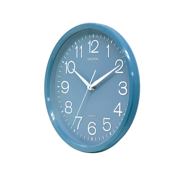 Oriental OTC040N883 Wall Clock