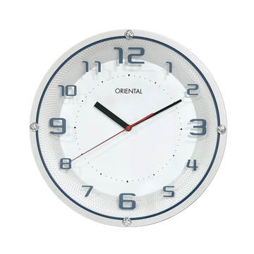 Oriental OTC045N383 Wall Clock