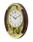 Oriental Clock OTM008N313 Clock