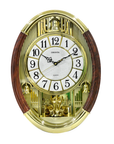 Oriental Clock OTM008N313 Clock