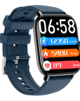 TYME TSWP72BU-02 Smart Watch