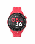 Coros PACE 3 -  Red GPS Sport Watch