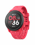 Coros PACE 3 -  Red GPS Sport Watch