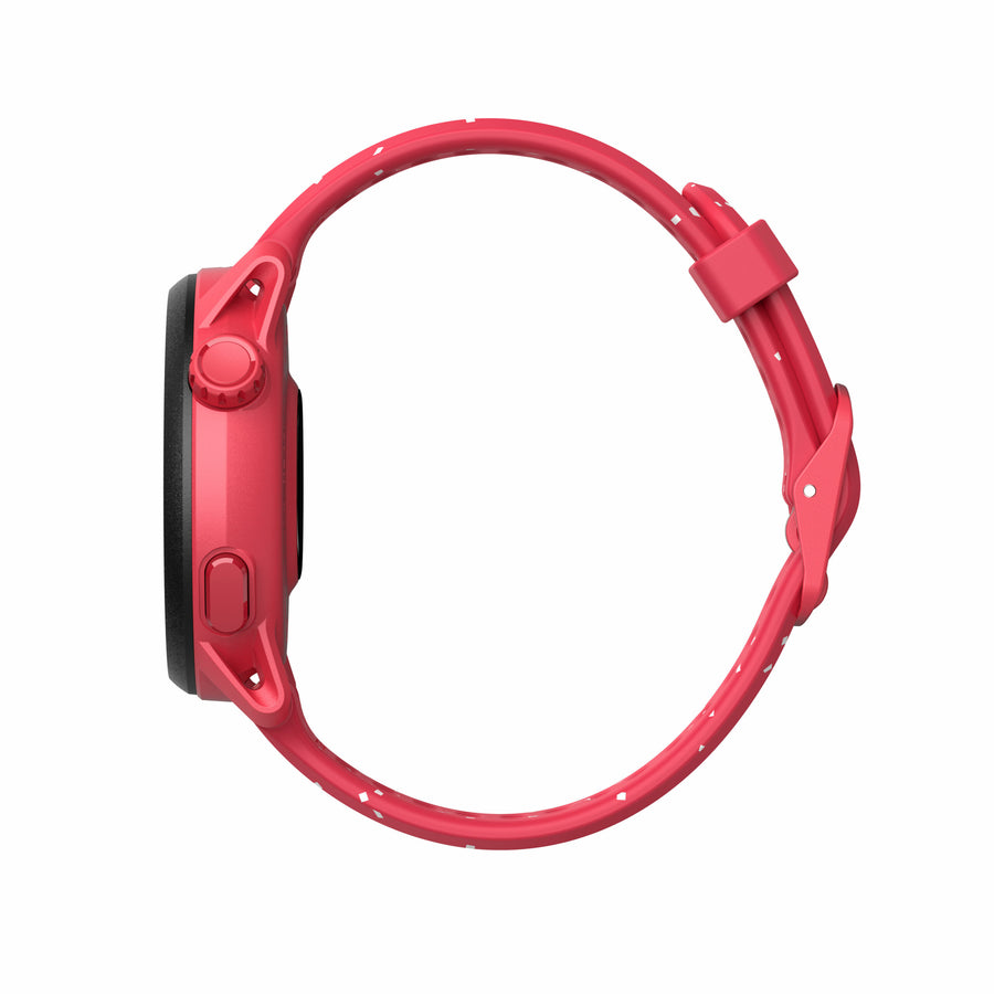 Coros PACE 3 -  Red GPS Sport Watch