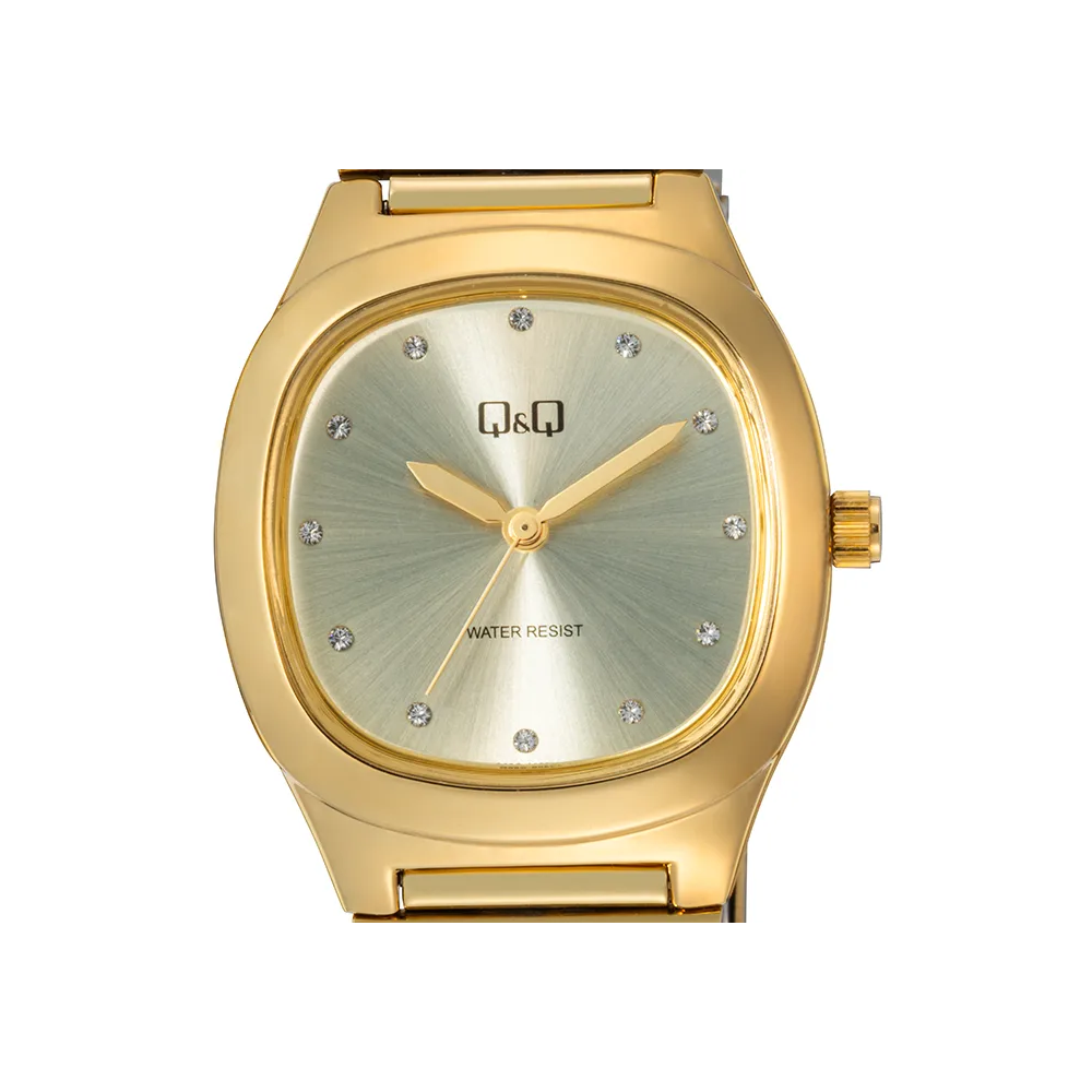 Q&amp;Q Japan By Citizen Q02C-002PY Analog — product image 2