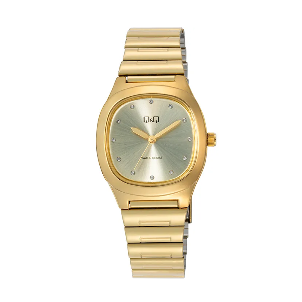 Q&amp;Q Japan By Citizen Q02C-002PY Analog — product image 1