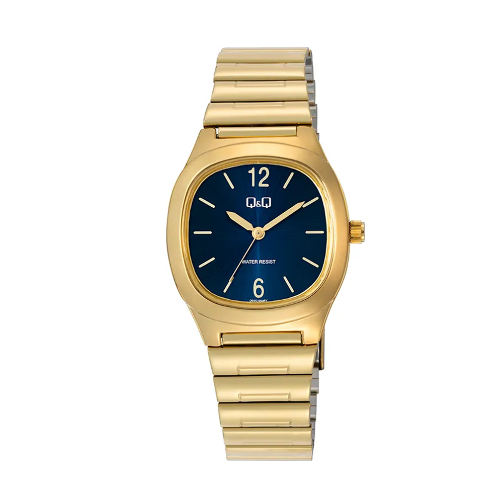Q&amp;Q Japan By Citizen Q02C-003PY Analog — product image 1