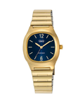 Q&Q Japan By Citizen Q02C-003PY Analog — product image 1
