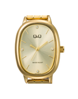 Q&Q Japan By Citizen Q06C-001PY Analog — product image 2