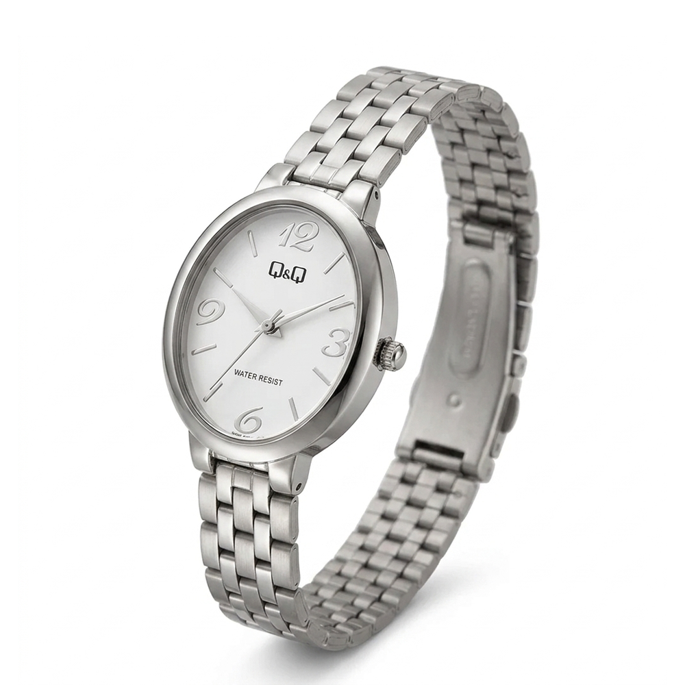 Q&amp;Q Japan By Citizen Q10C-001PY Analog — product image 2