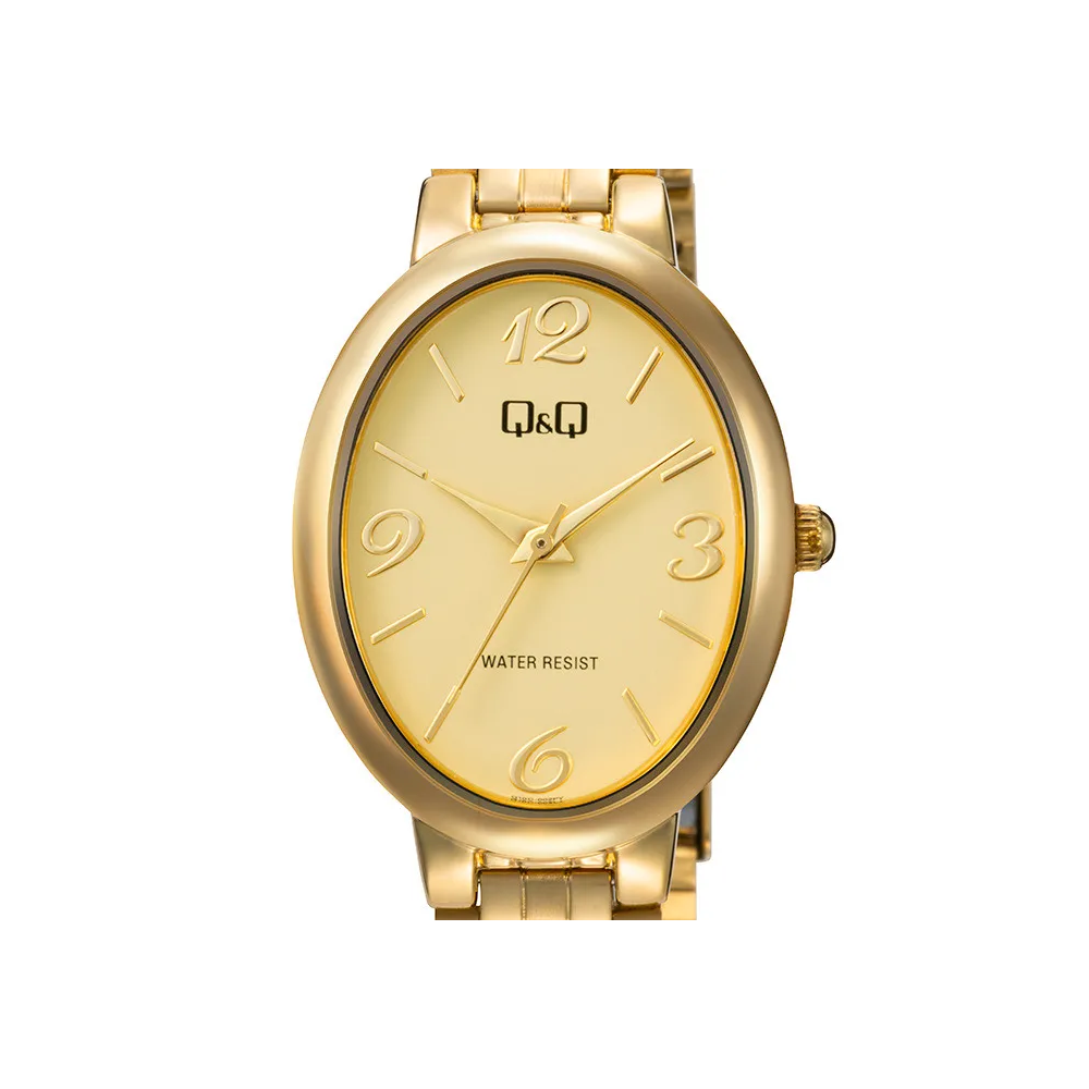 Q&amp;Q Japan By Citizen Q10C-002PY Analog — product image 3