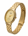 Q&Q Japan By Citizen Q10C-002PY Analog — product image 2