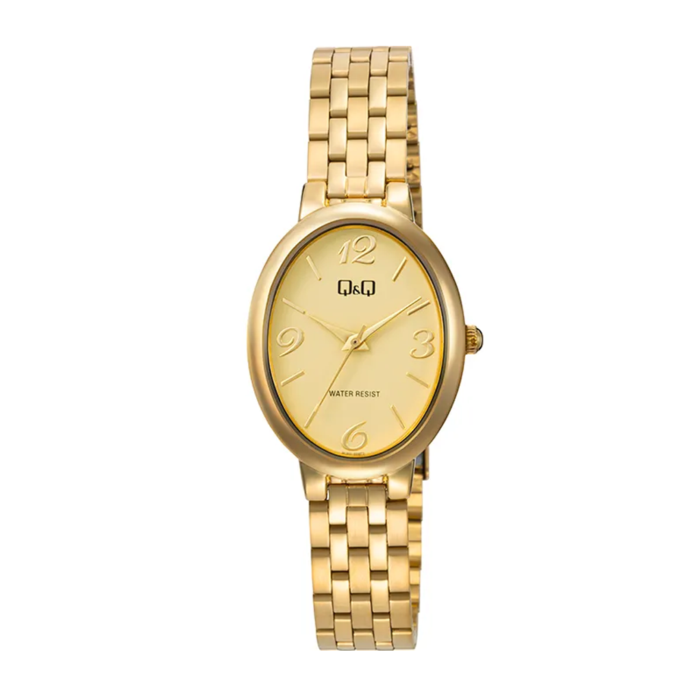Q&amp;Q Japan By Citizen Q10C-002PY Analog — product image 1