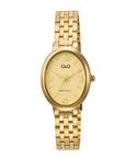 Q&Q Japan By Citizen Q10C-002PY Analog — product image 1