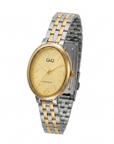 Q&Q Q10C-003PY Ladies Analog Watch