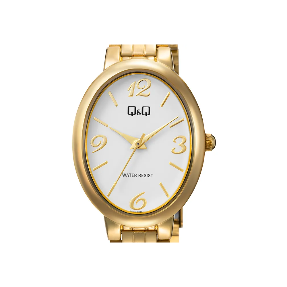Q&amp;Q Japan By Citizen Q10C-004PY Analog — product image 2