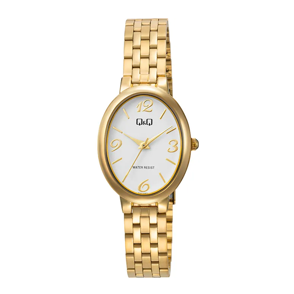 Q&amp;Q Japan By Citizen Q10C-004PY Analog — product image 1
