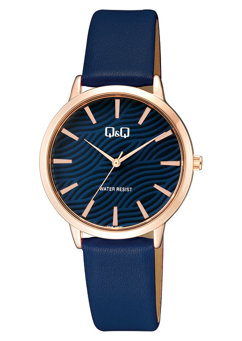 Q&Q Japan By Citizen Q26B-006PY Analog