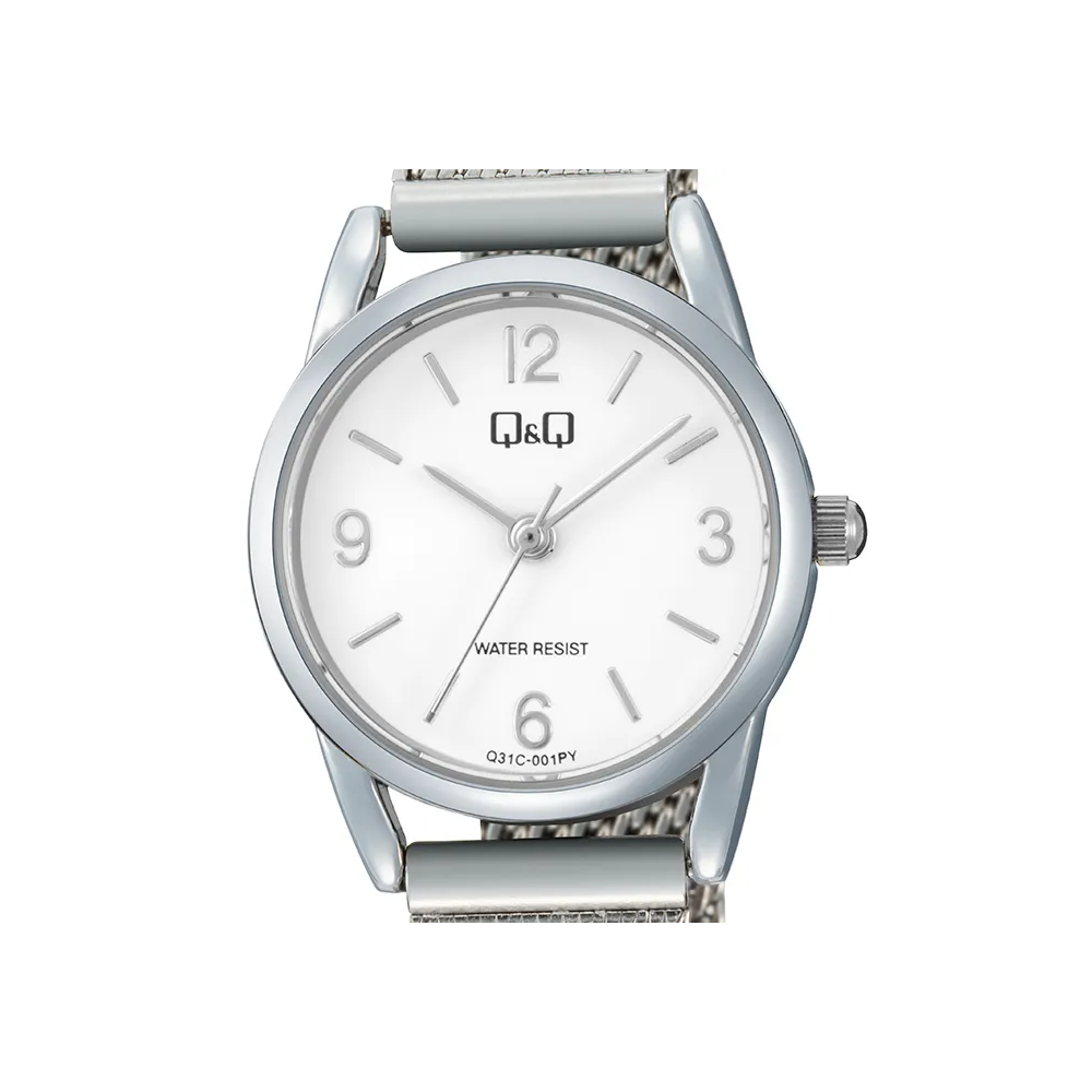 Q&amp;Q Japan By Citizen Q31C-001PY Analog — product image 3
