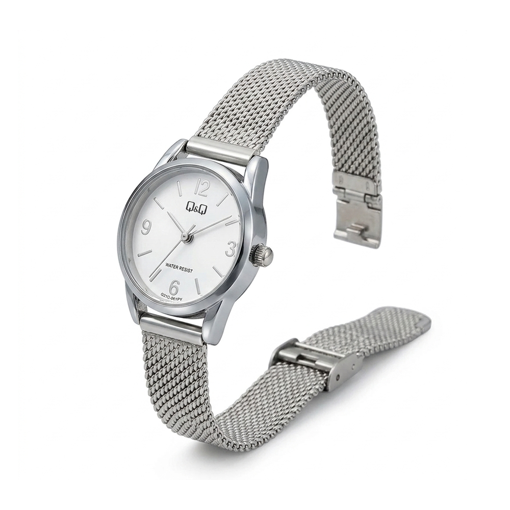 Q&amp;Q Japan By Citizen Q31C-001PY Analog — product image 2