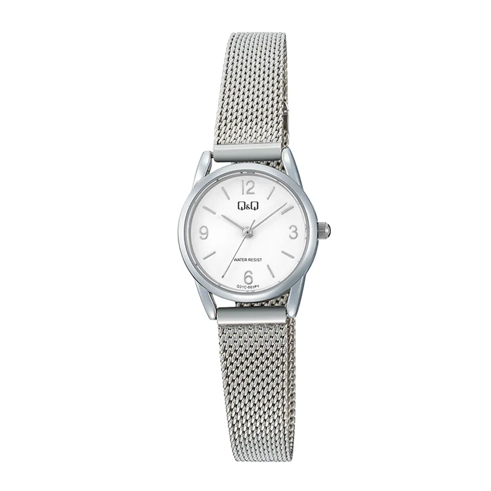 Q&amp;Q Japan By Citizen Q31C-001PY Analog — product image 1