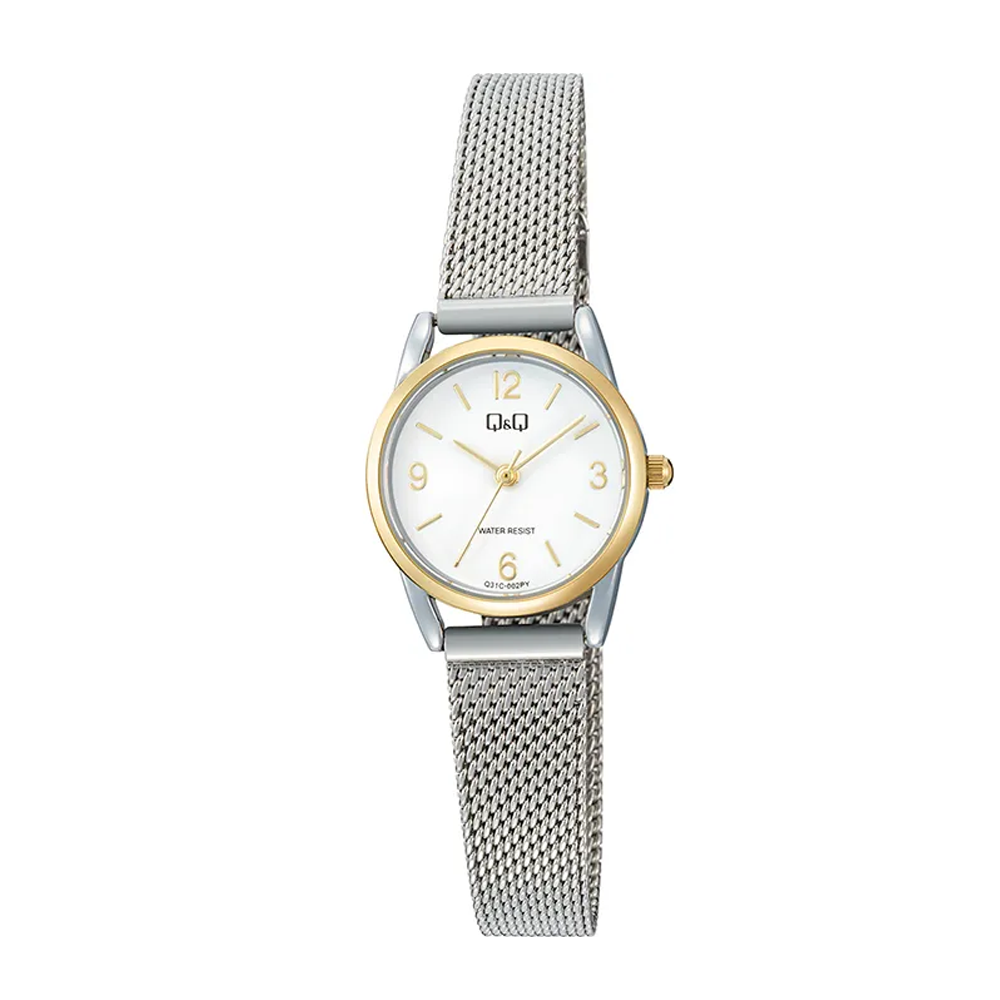 Q&amp;Q Japan By Citizen Q31C-002PY Analog — product image 1