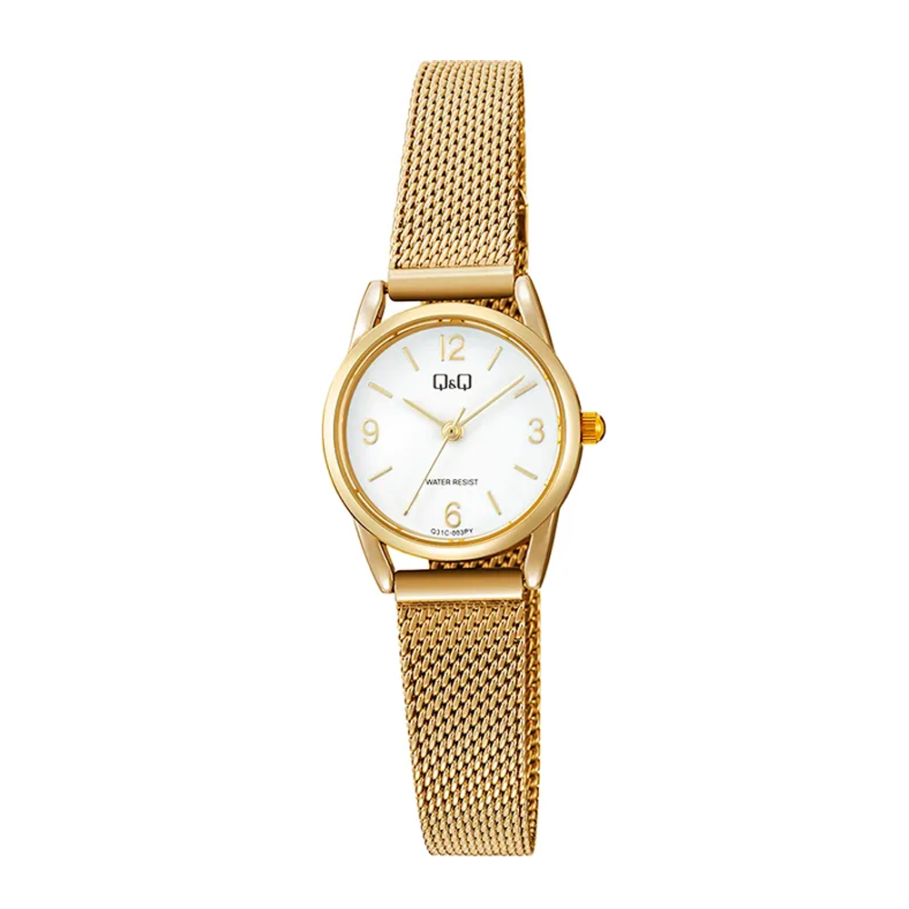 Q&amp;Q Japan By Citizen Q31C-003PY Analog — product image 1