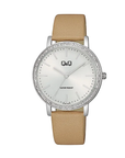 Q&Q Japan By Citizen Q33B-006PY Analog — product image 1