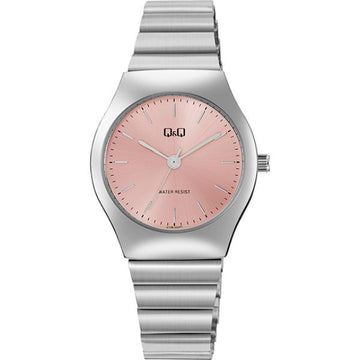 Q&Q Japan By Citizen Q72B-002PY Analog