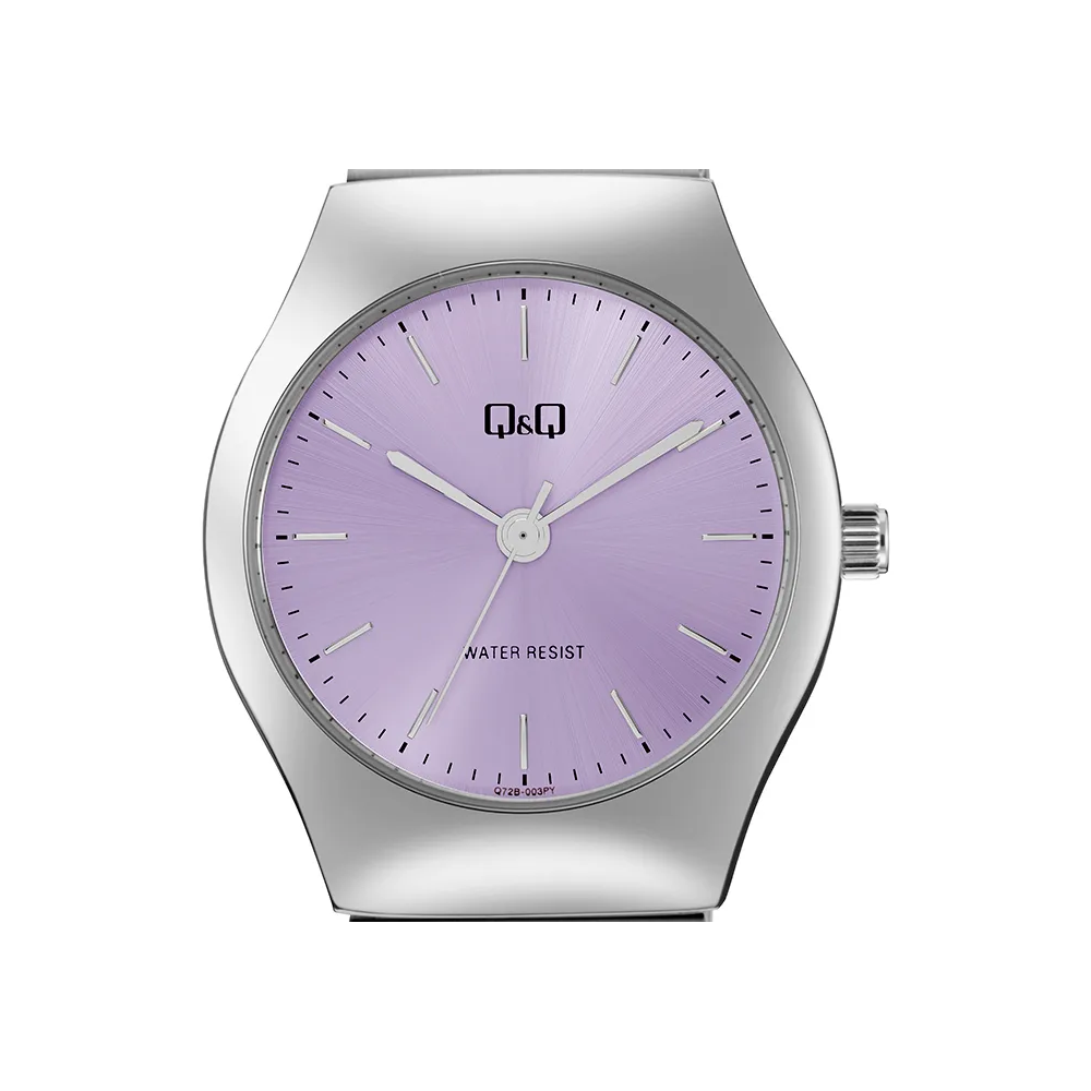 Q&amp;Q Japan By Citizen Q72B-003PY Analog — product image 2