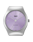 Q&Q Japan By Citizen Q72B-003PY Analog — product image 2