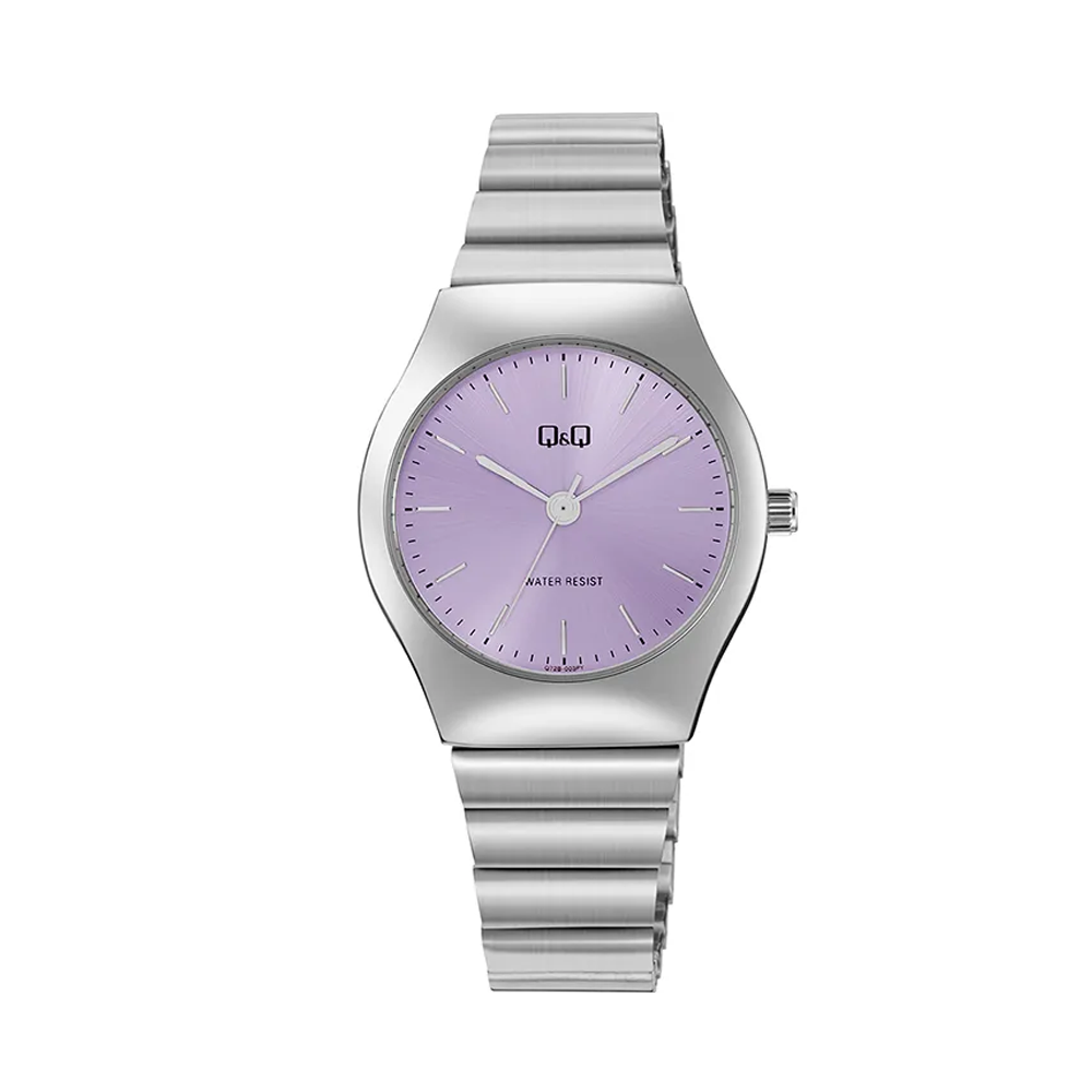 Q&amp;Q Japan By Citizen Q72B-003PY Analog — product image 1